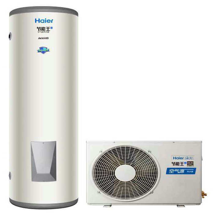 海爾空氣源熱水器怎么樣-空氣能熱泵廠家