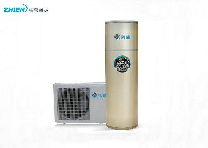 帝康空氣能熱水器怎么樣 帝康空氣能特點介紹-空氣能熱泵廠家