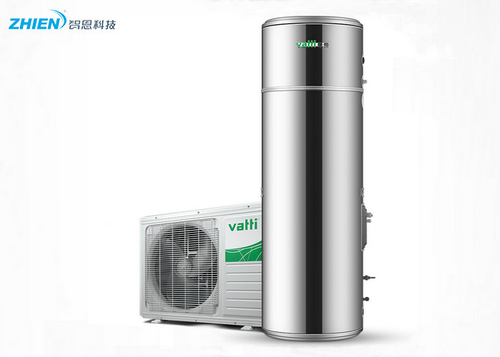 華帝空氣能熱水器怎么樣 華帝空氣能熱水器原理介紹-空氣能熱泵廠(chǎng)家