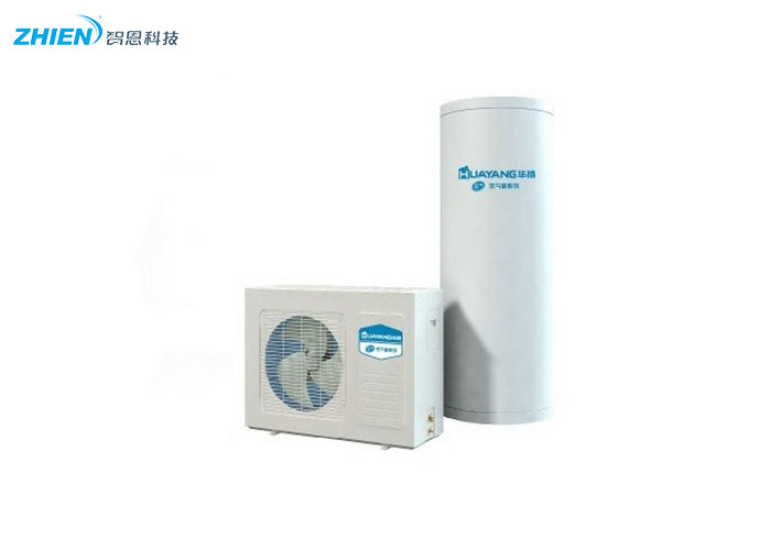 華揚(yáng)空氣能熱水器工作原理是什么 華揚(yáng)空氣能熱水器優(yōu)缺點(diǎn)-空氣能熱泵廠家