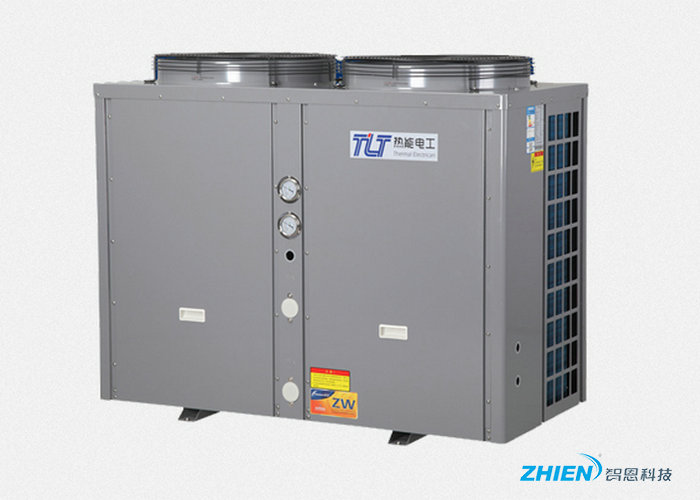 騰利特空氣能熱水器-空氣能熱泵廠家