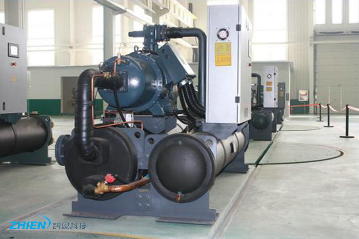 污水源熱泵空調(diào)有哪些優(yōu)點 污水源熱泵空調(diào)優(yōu)勢分析-空氣能熱泵廠家