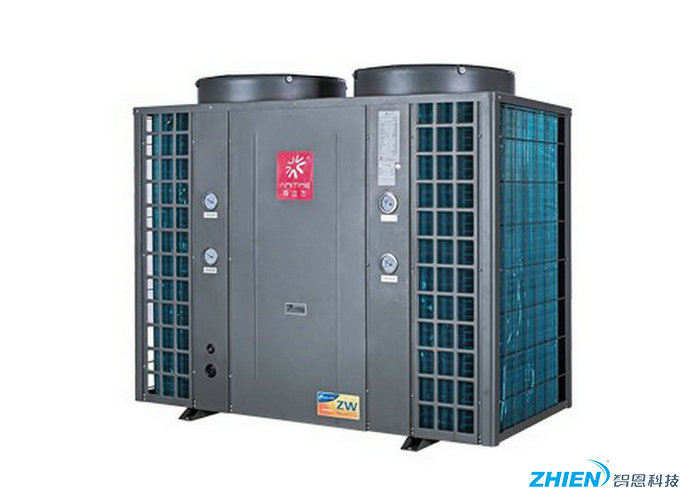 熱立方空氣能怎么樣？-空氣能熱泵廠家