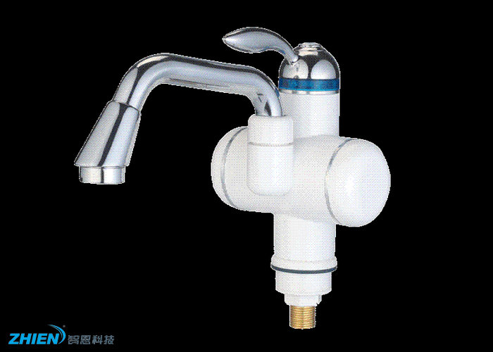 水龍頭熱水器怎么樣 水龍頭熱水器多少錢 水龍頭熱水器哪個品牌好-空氣能熱泵廠家