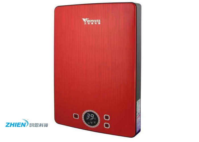 漢諾威熱水器怎么樣 漢諾威即熱熱水器怎樣 漢諾威電熱水器怎么使用-空氣能熱泵廠家