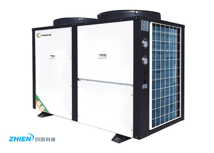 杭州耀罡空氣能熱水器-空氣能熱泵廠家