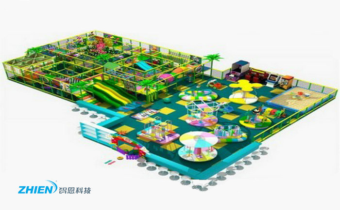泳池水處理設備都有哪些類型-空氣能熱泵廠家