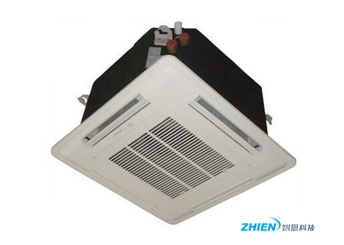 嵌入式明裝風(fēng)機(jī)盤管怎么進(jìn)行安裝-空氣能熱泵廠家