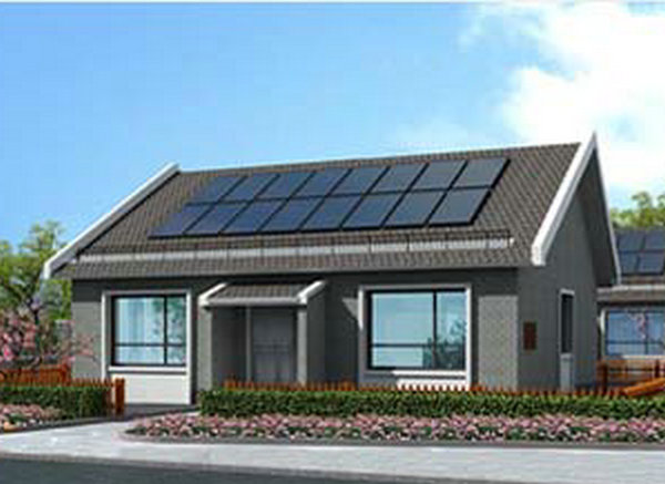 太陽能供暖系統(tǒng)特點(diǎn)、原理介紹及采暖注意事項-空氣能熱泵廠家