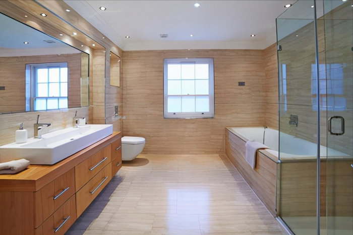 衛(wèi)生間裝地暖的優(yōu)缺點有哪些，有沒有裝的必要-空氣能熱泵廠家