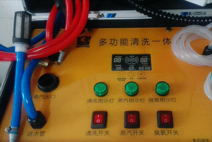 地暖能不能自己清洗呢？自己洗要注意哪些問題？-空氣能熱泵廠家