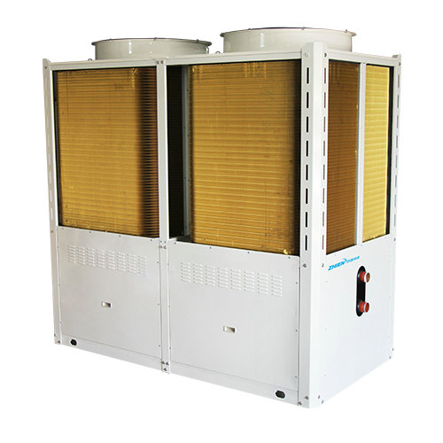 60匹空氣能熱泵多少錢？-空氣能熱泵廠家